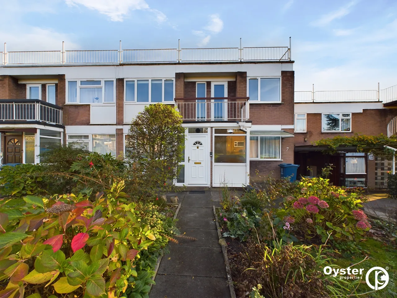 2 bed flat to rent, Garden Court, Stanmore, HA7