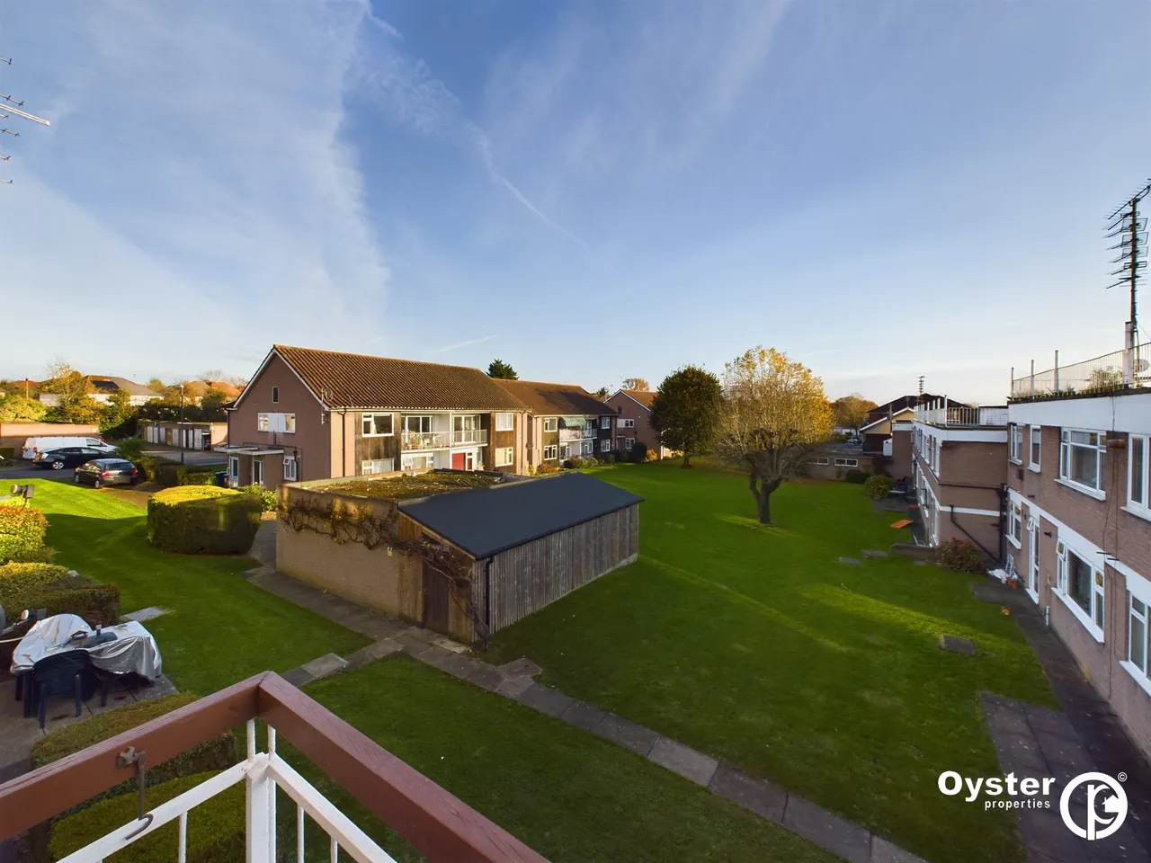 Garden Court, Stanmore, HA7, photo 19