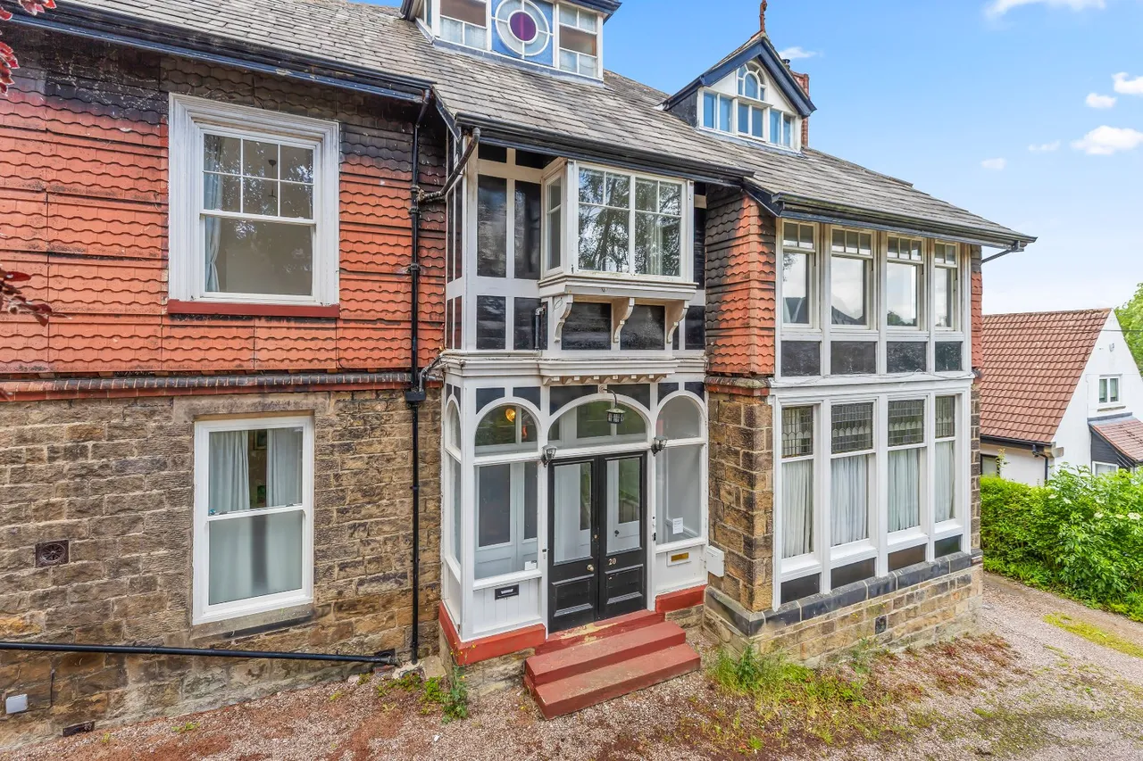 Manley Road, Ilkley, LS29, photo 13