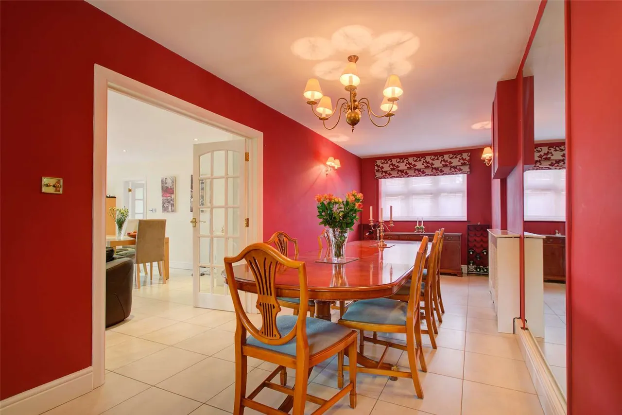 Chiltern Hill, Chalfont St. Peter, Gerrards Cross, Buckinghamshire, SL9 9TZ, photo 6