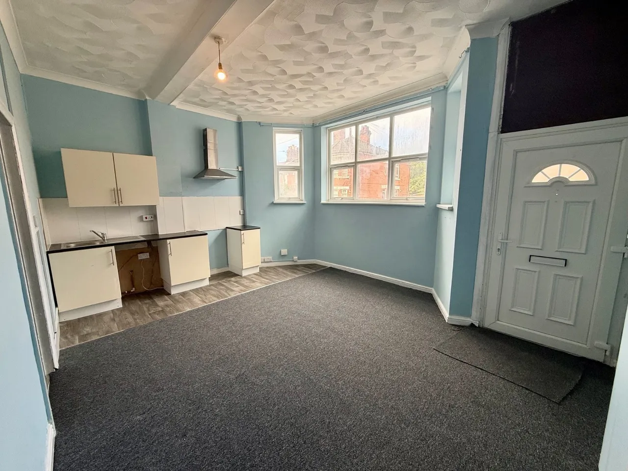 Adelaide Road, St. Denys, SO17, photo 2
