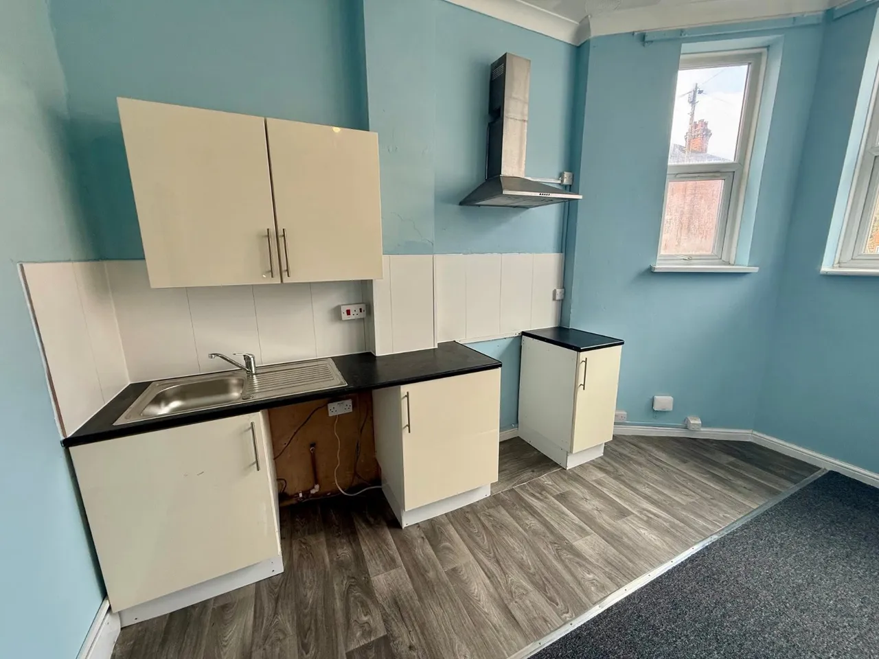 Adelaide Road, St. Denys, SO17, photo 5