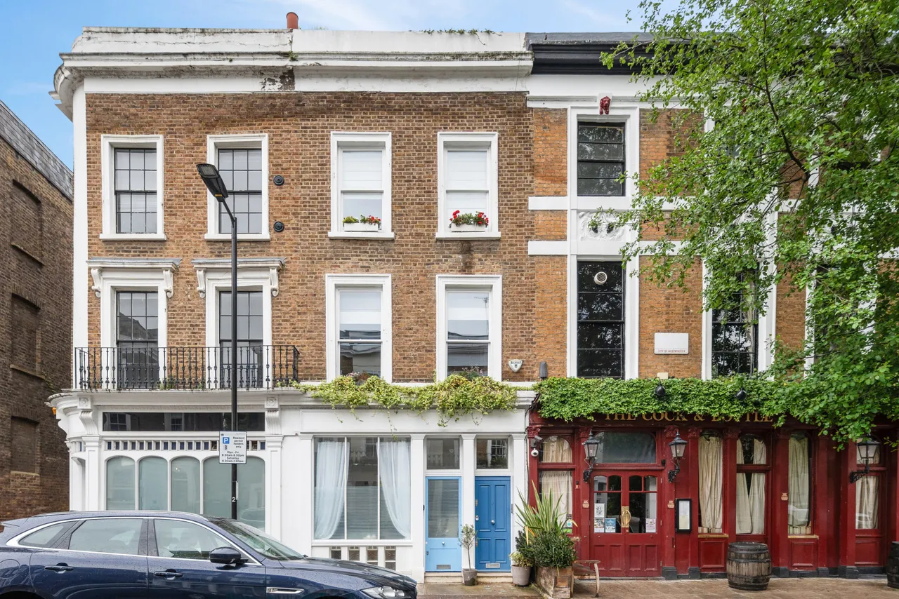 Needham Road, London, W11, photo 8