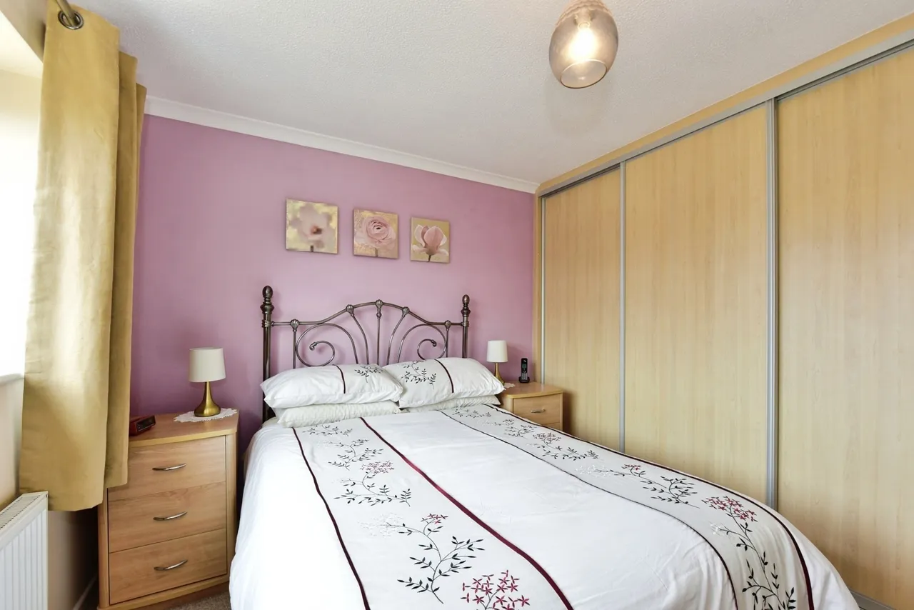 Nether Oak Close, Sothall, Sheffield, S20, photo 10