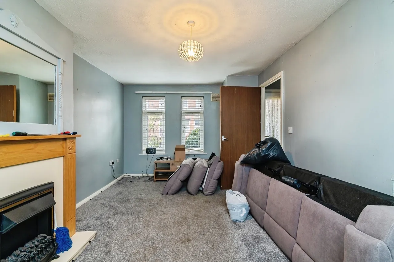 Birkin Avenue, Nottingham, Nottinghamshire, NG7, photo 4