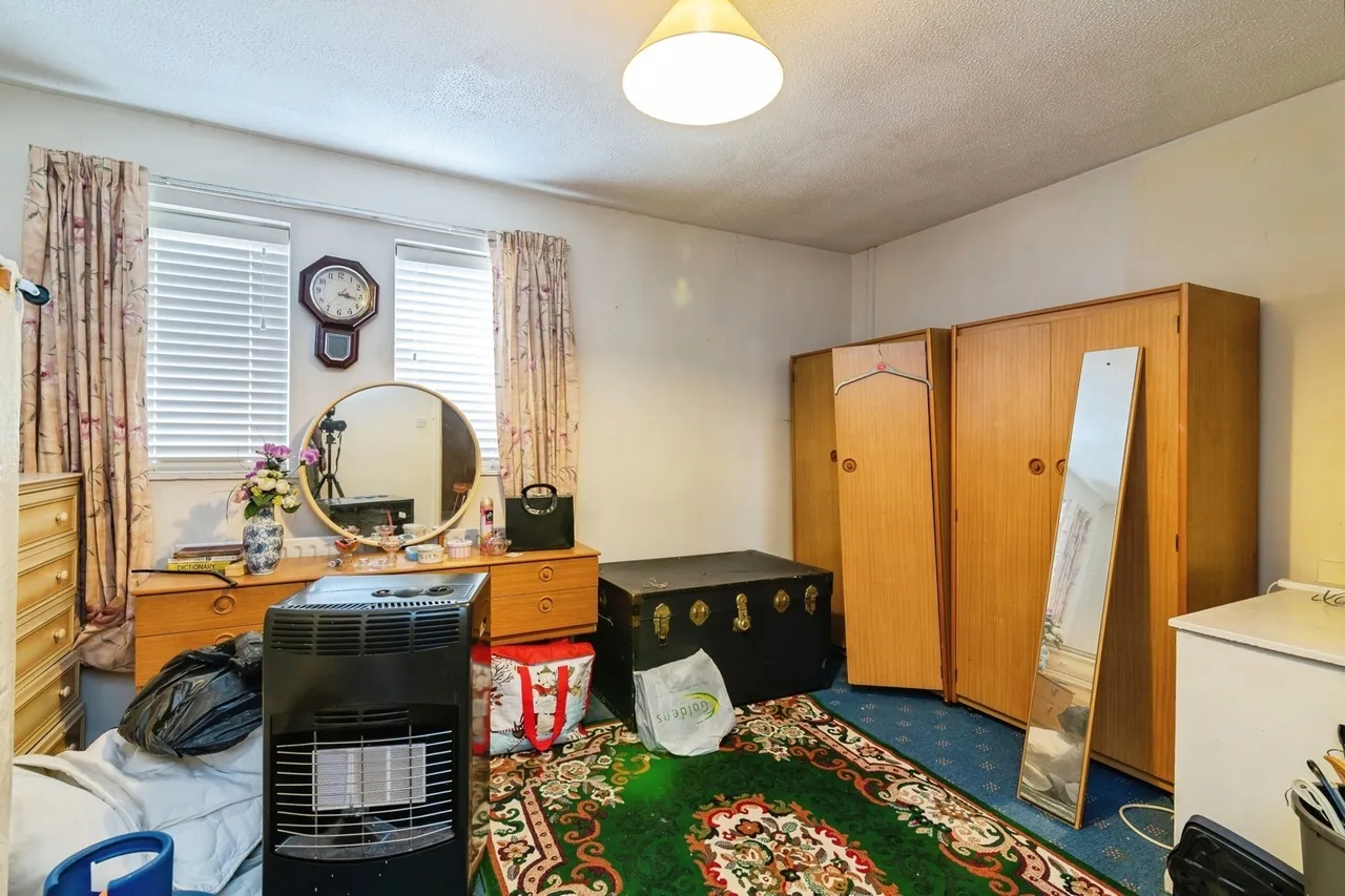 Birkin Avenue, Nottingham, Nottinghamshire, NG7, photo 11
