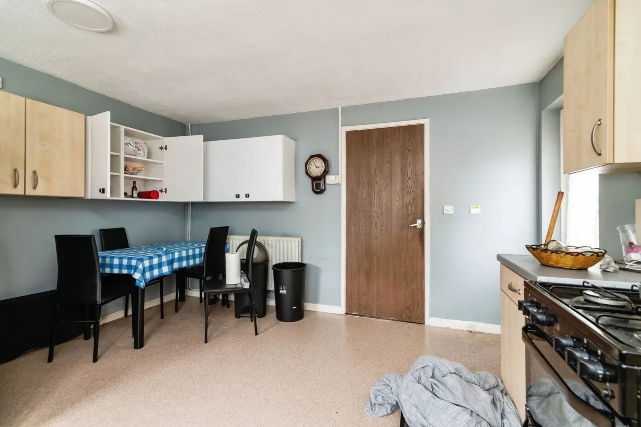 Birkin Avenue, Nottingham, Nottinghamshire, NG7, photo 6
