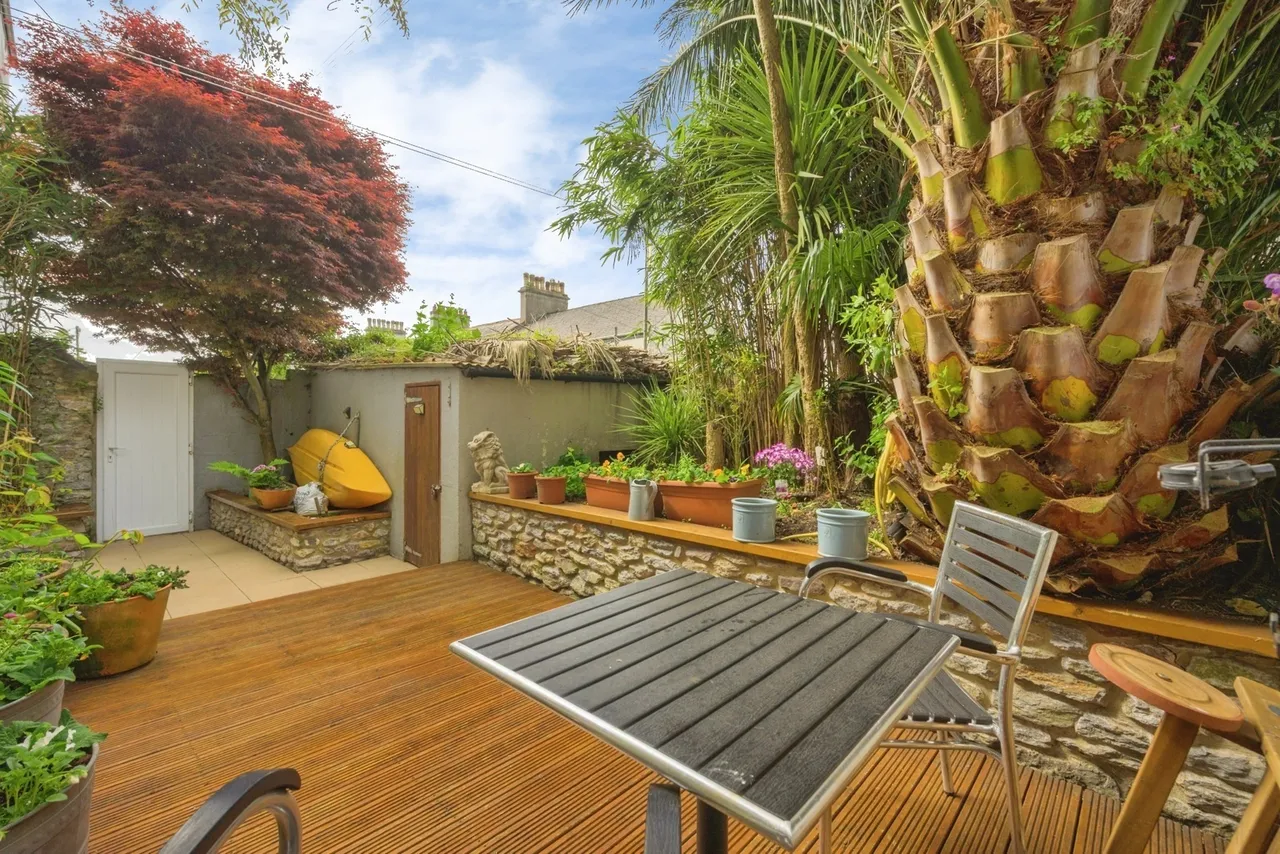 Houndiscombe Road, Plymouth, PL4, photo 4