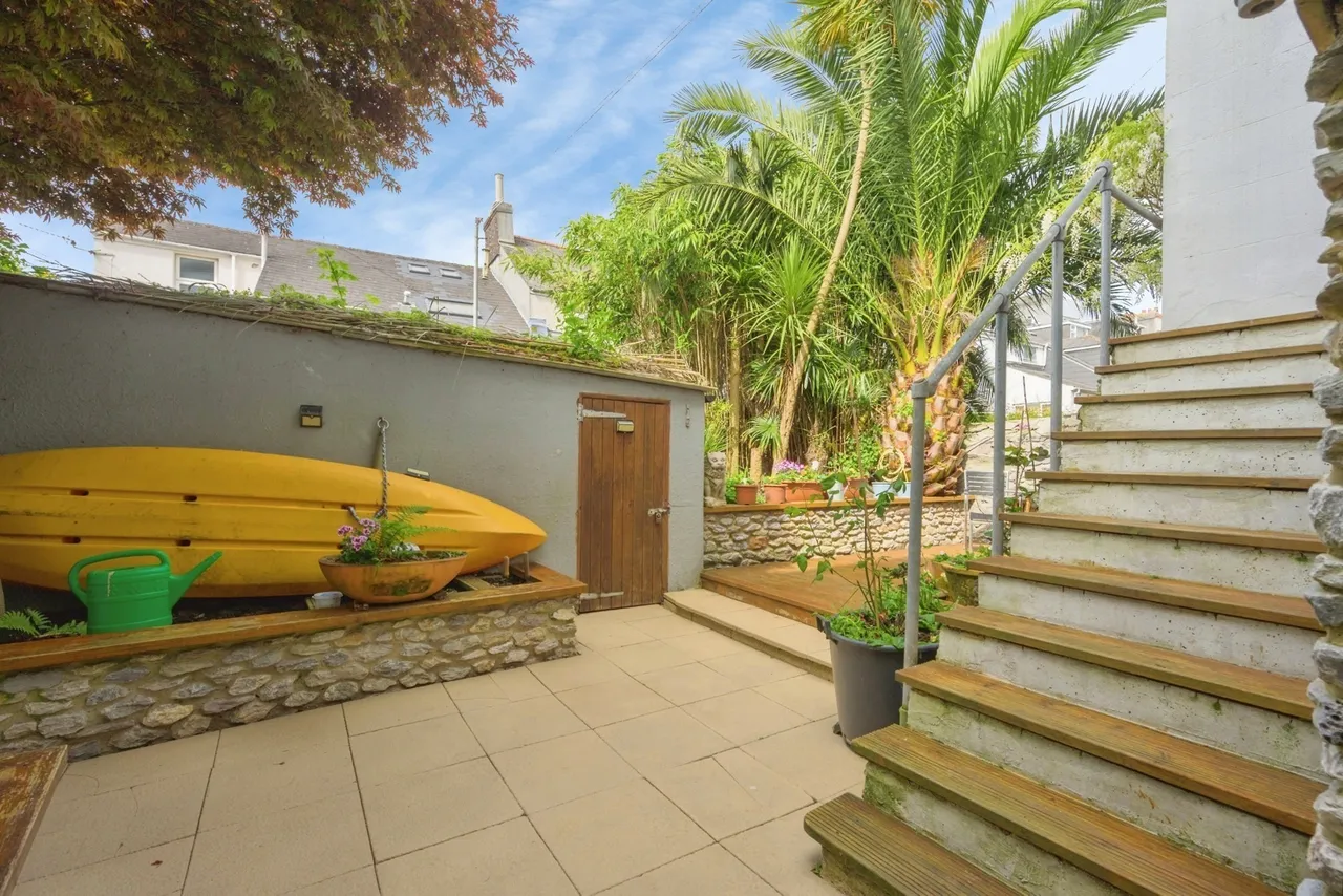 Houndiscombe Road, Plymouth, PL4, photo 30