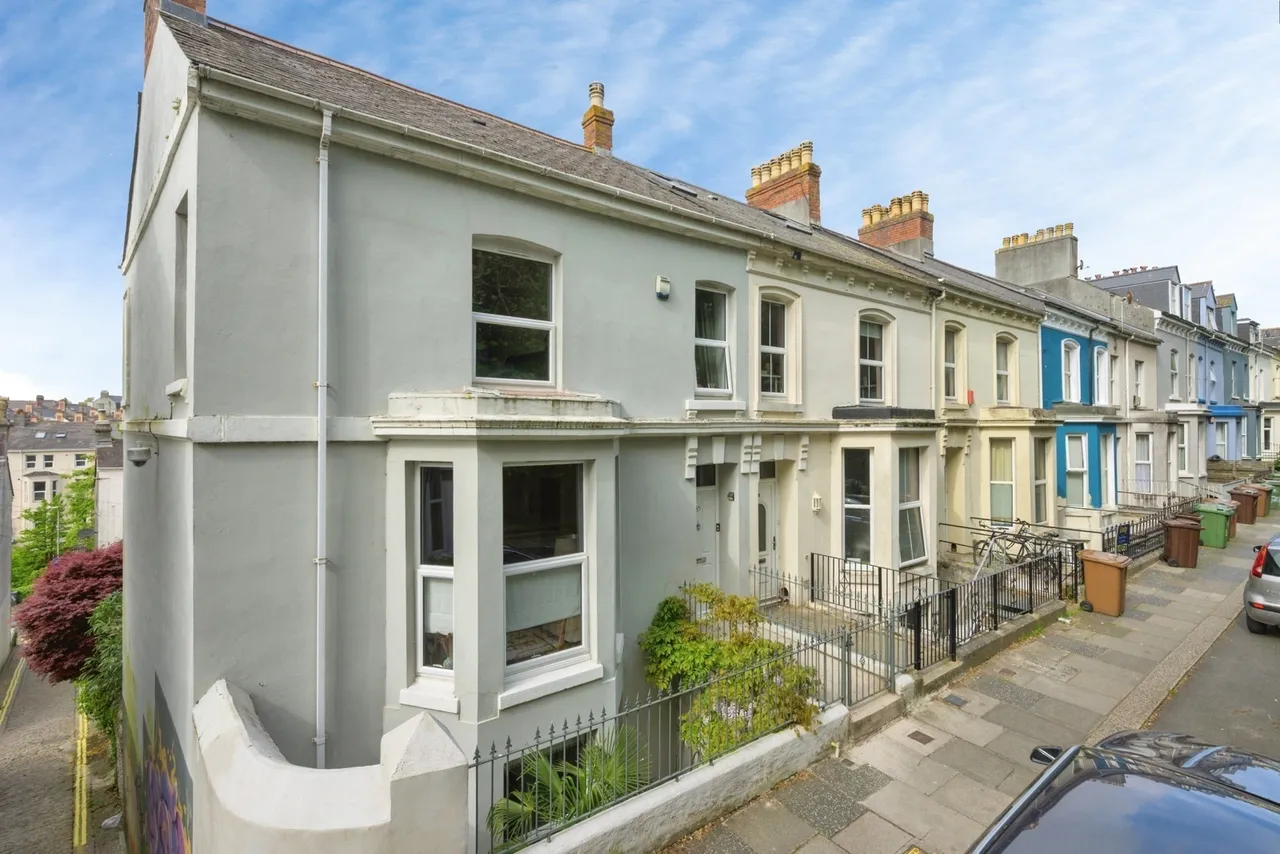 Houndiscombe Road, Plymouth, PL4, photo 9