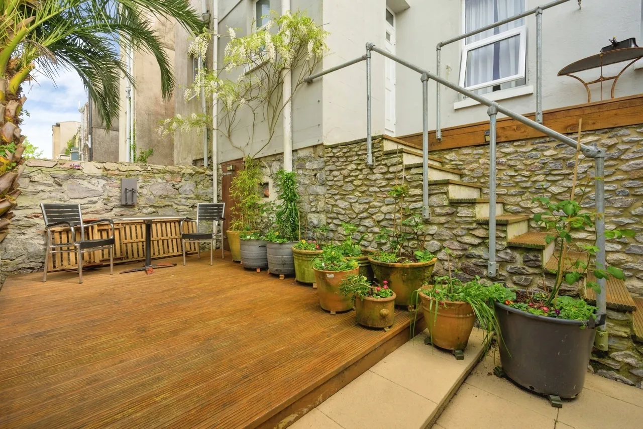 Houndiscombe Road, Plymouth, PL4, photo 7