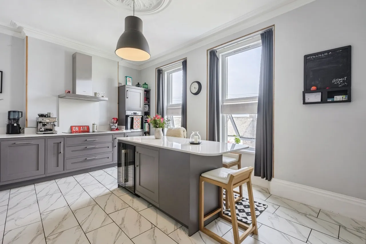 Houndiscombe Road, Plymouth, PL4, photo 3