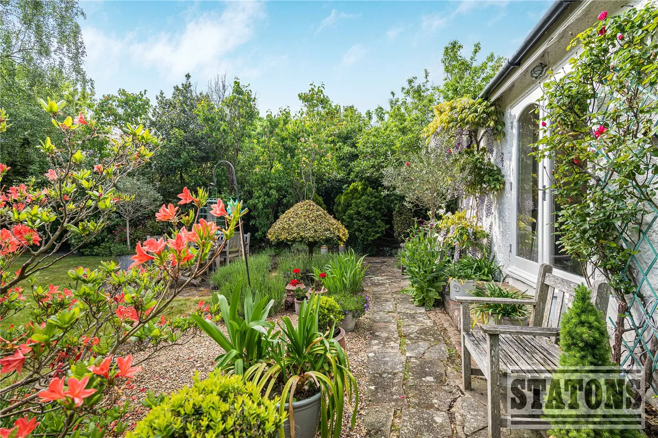 Galley Lane, Arkley, Hertfordshire, EN5 4AL, photo 25