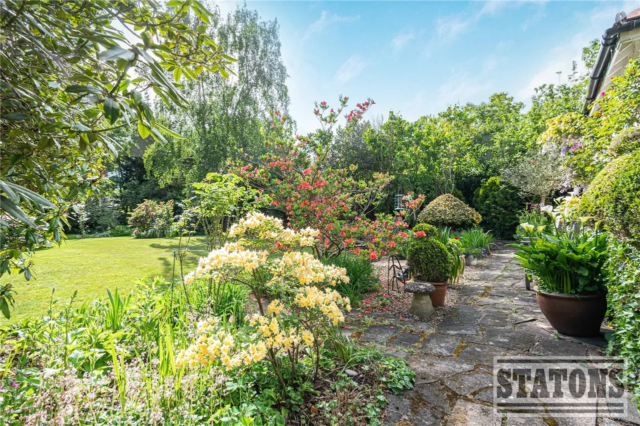 Galley Lane, Arkley, Hertfordshire, EN5 4AL, photo 27