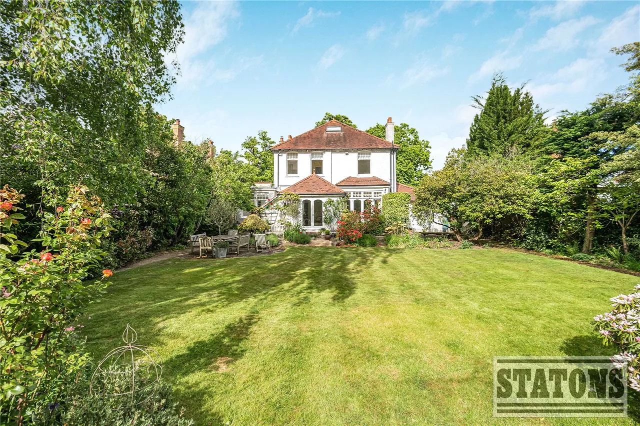 Galley Lane, Arkley, Hertfordshire, EN5 4AL, photo 31