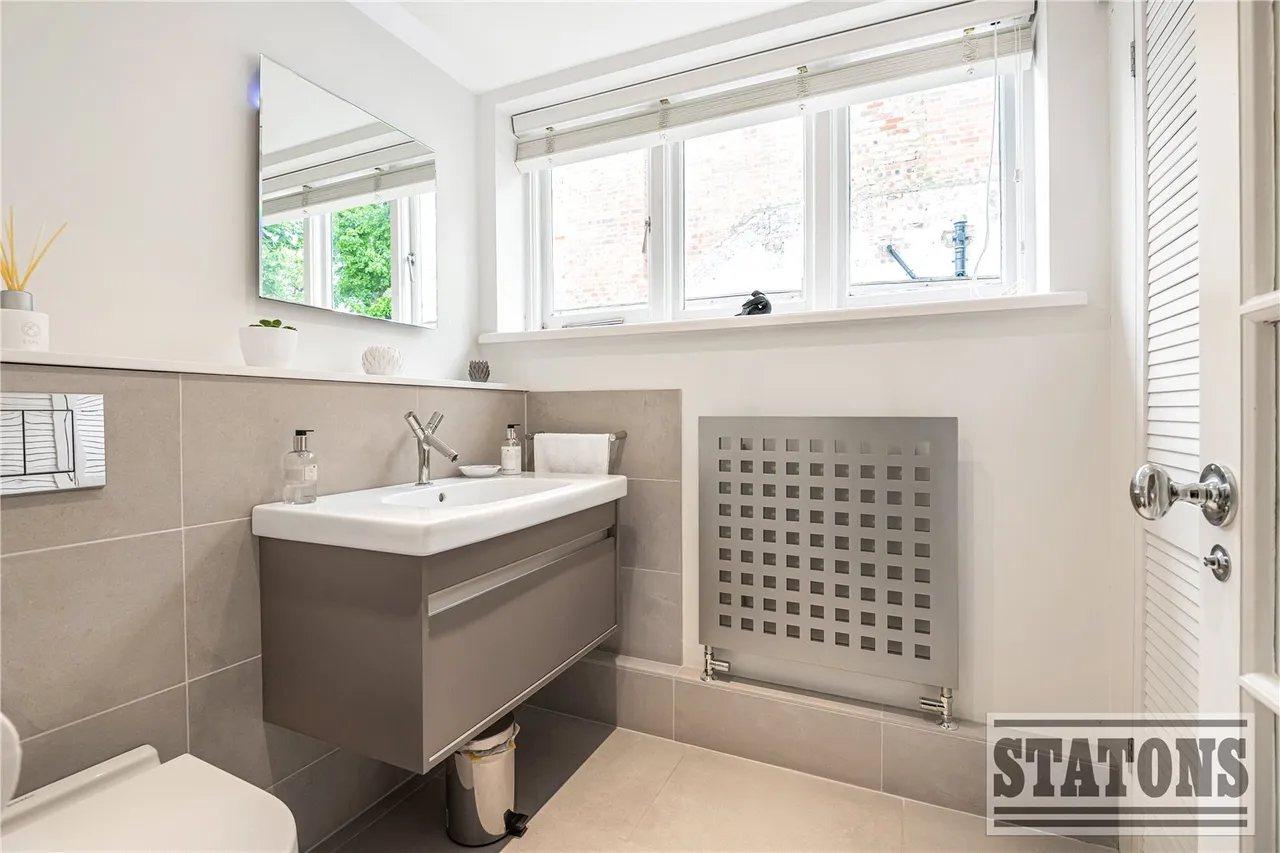 Galley Lane, Arkley, Hertfordshire, EN5 4AL, photo 21