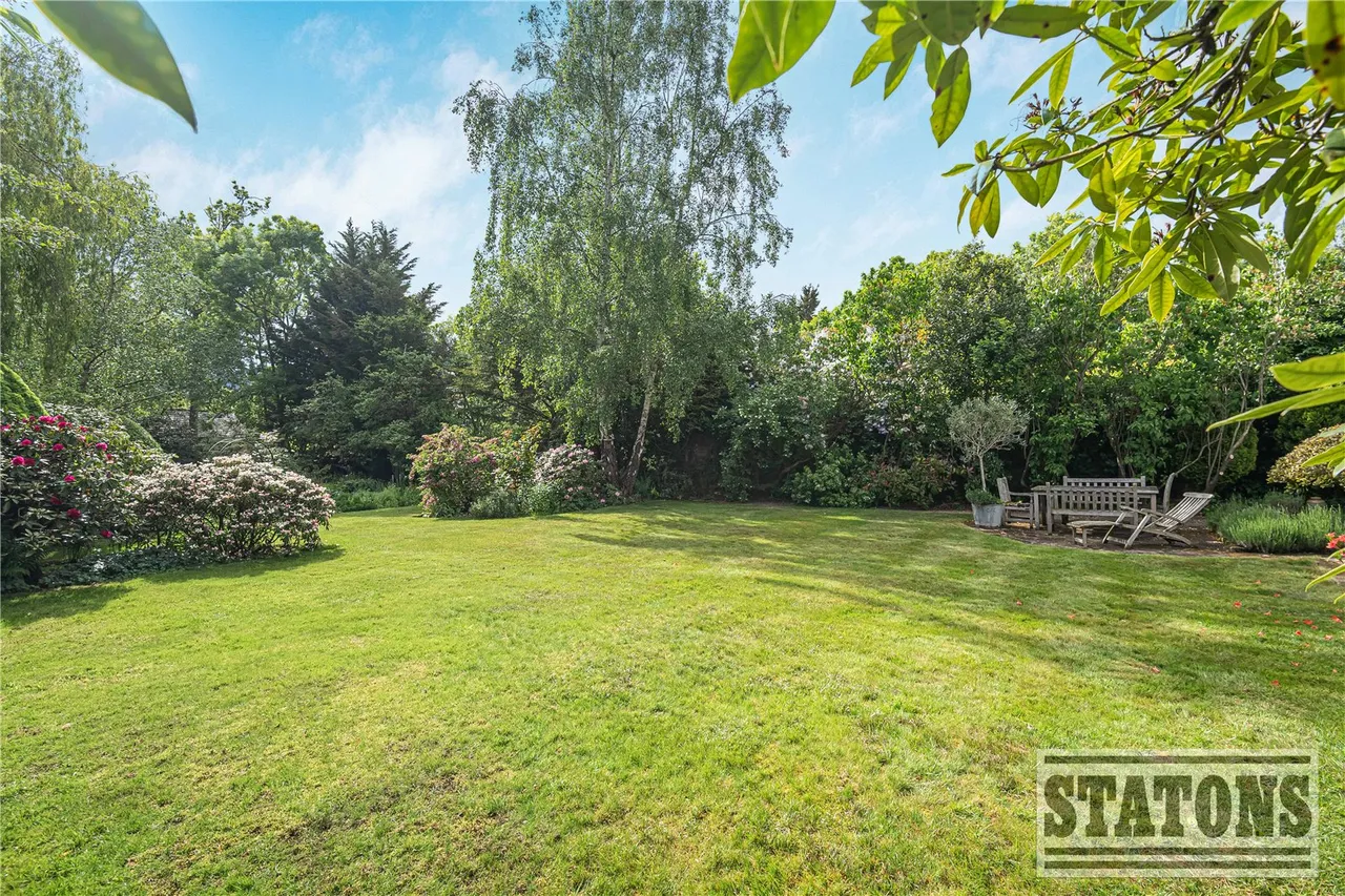 Galley Lane, Arkley, Hertfordshire, EN5 4AL, photo 26