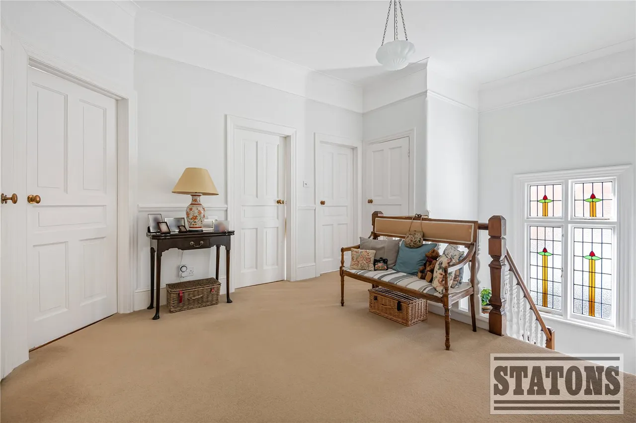 Galley Lane, Arkley, Hertfordshire, EN5 4AL, photo 13