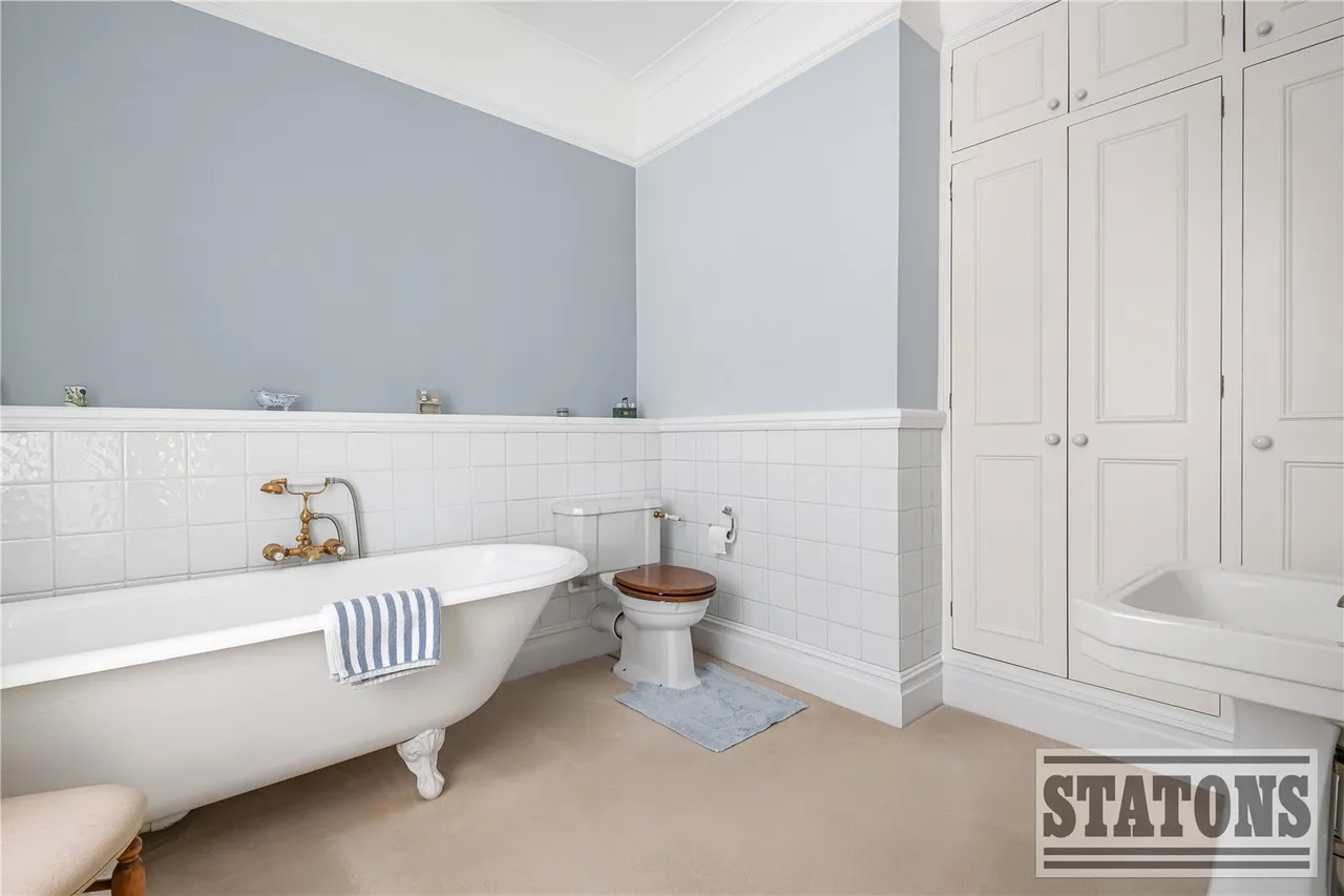 Galley Lane, Arkley, Hertfordshire, EN5 4AL, photo 20