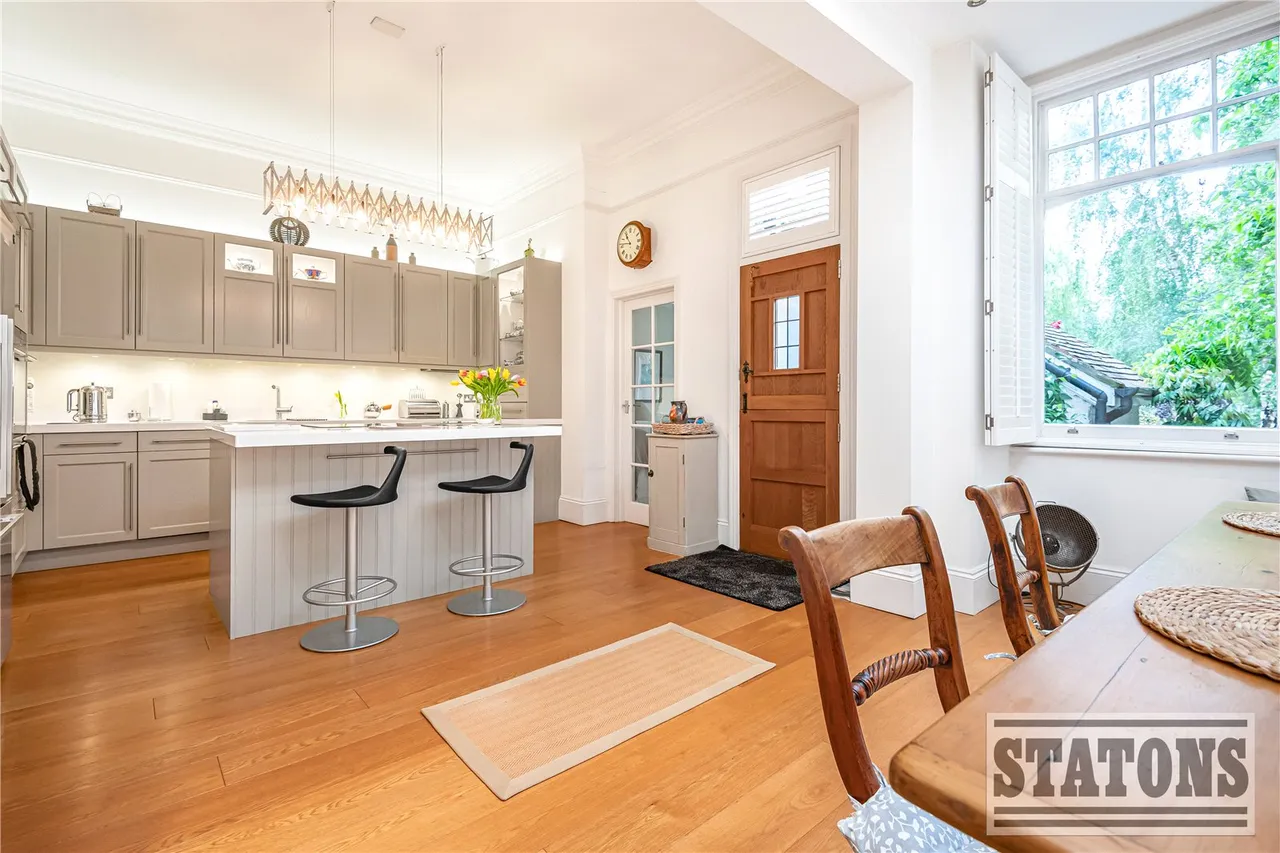 Galley Lane, Arkley, Hertfordshire, EN5 4AL, photo 5