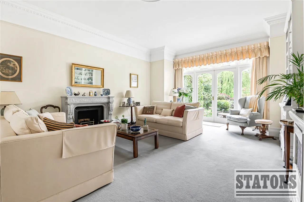 Galley Lane, Arkley, Hertfordshire, EN5 4AL, photo 4