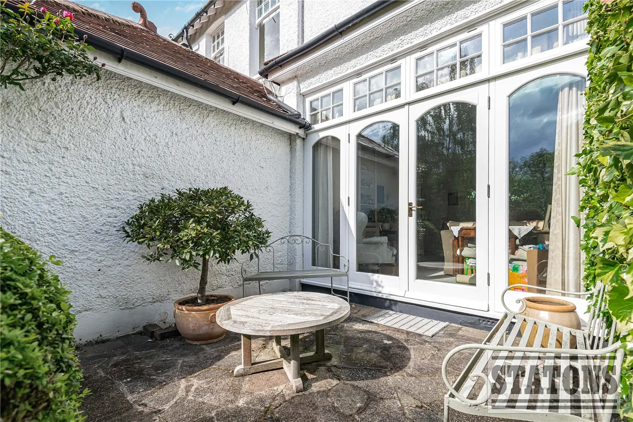 Galley Lane, Arkley, Hertfordshire, EN5 4AL, photo 28