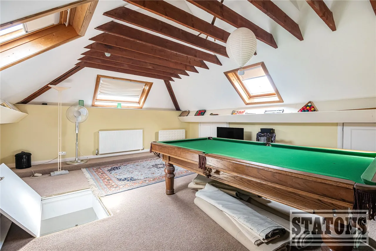Galley Lane, Arkley, Hertfordshire, EN5 4AL, photo 22