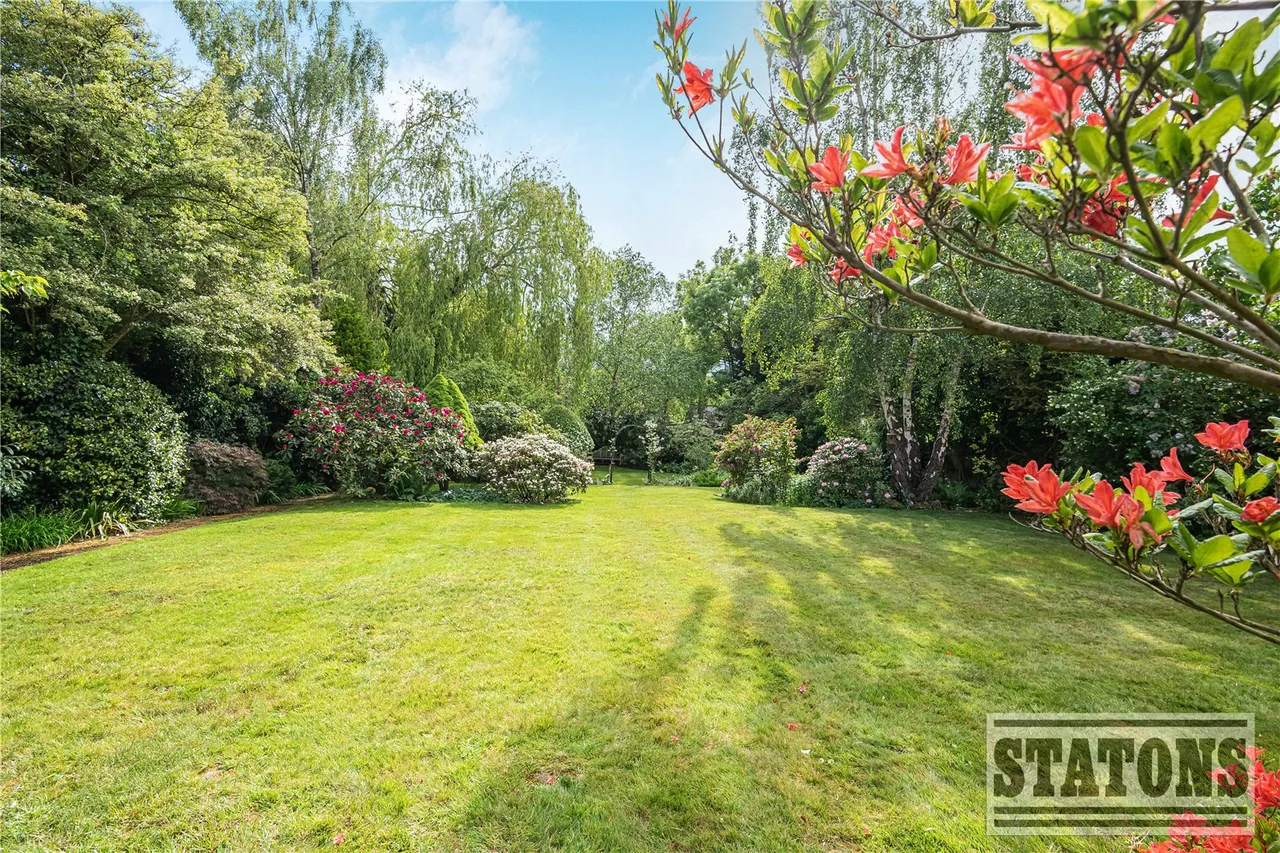 Galley Lane, Arkley, Hertfordshire, EN5 4AL, photo 24