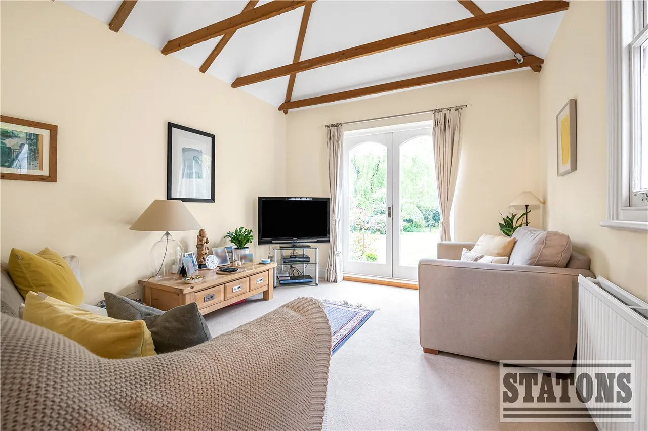 Galley Lane, Arkley, Hertfordshire, EN5 4AL, photo 9