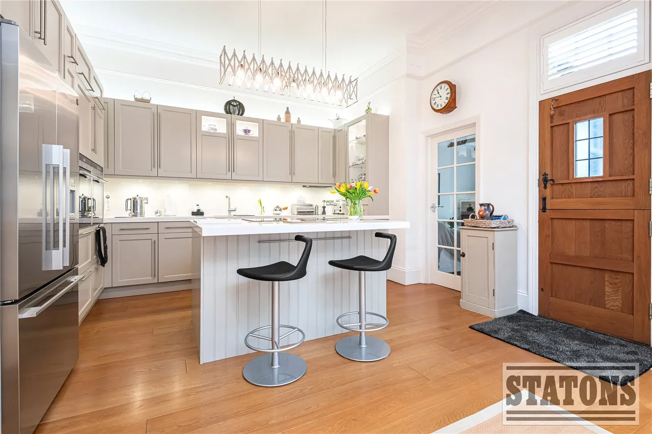 Galley Lane, Arkley, Hertfordshire, EN5 4AL, photo 8