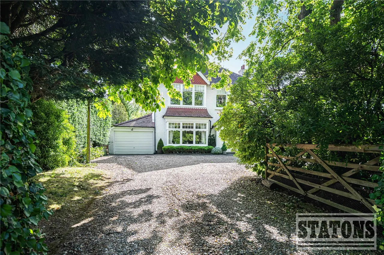 Galley Lane, Arkley, Hertfordshire, EN5 4AL, photo 23