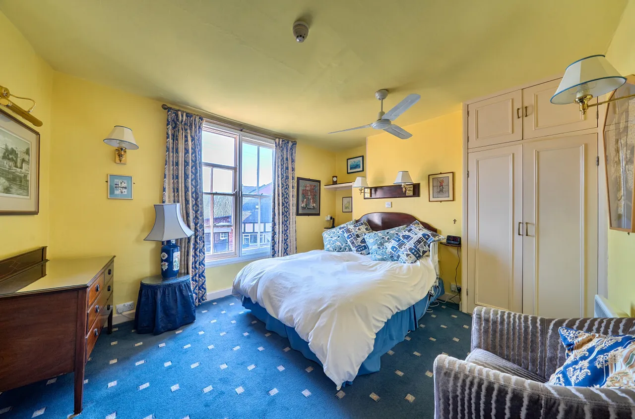 Cambrian Place, Llanidloes, photo 18