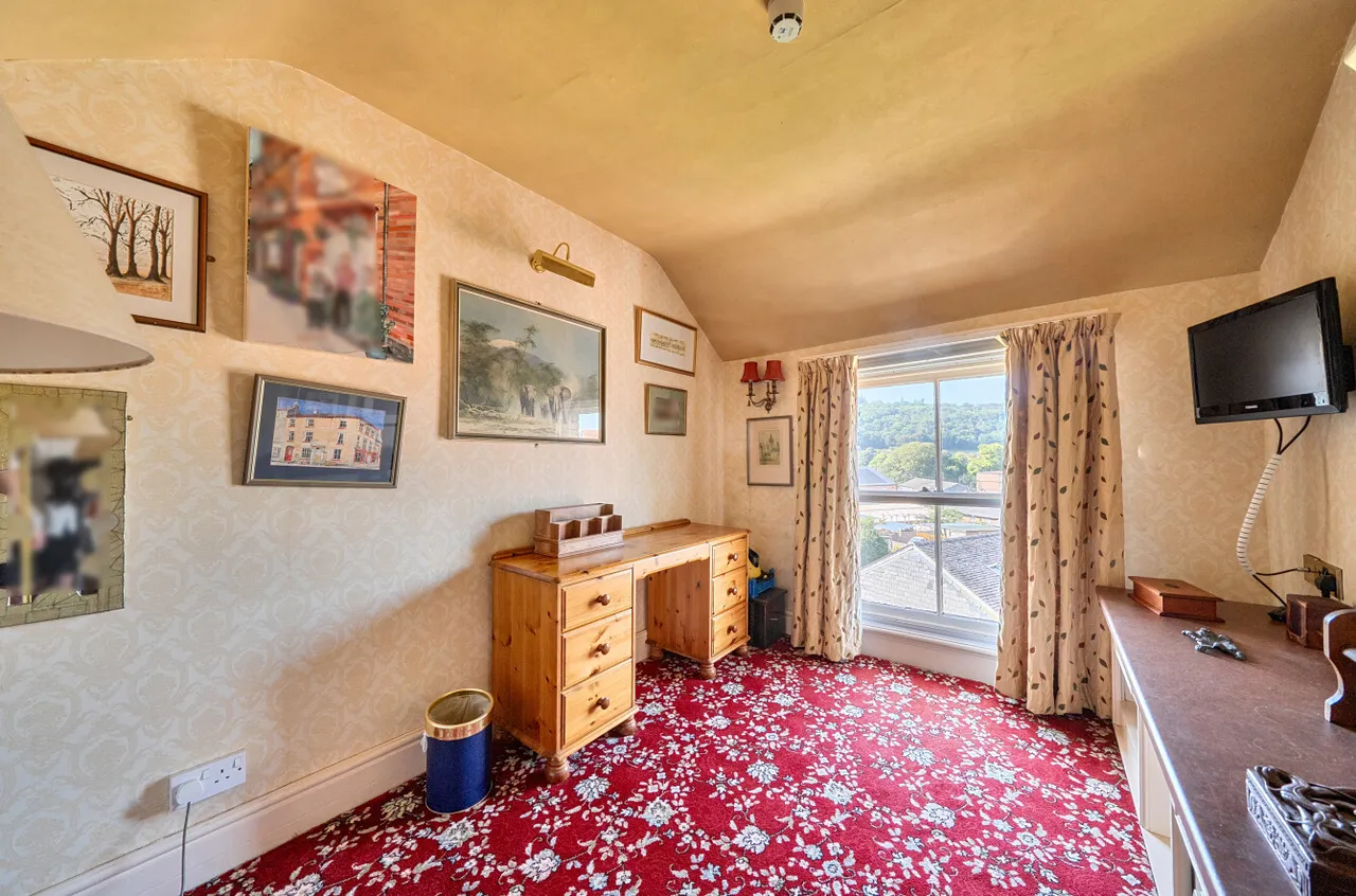 Cambrian Place, Llanidloes, photo 24