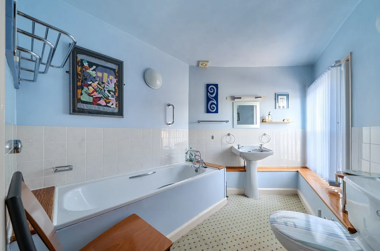 Cambrian Place, Llanidloes, photo 15
