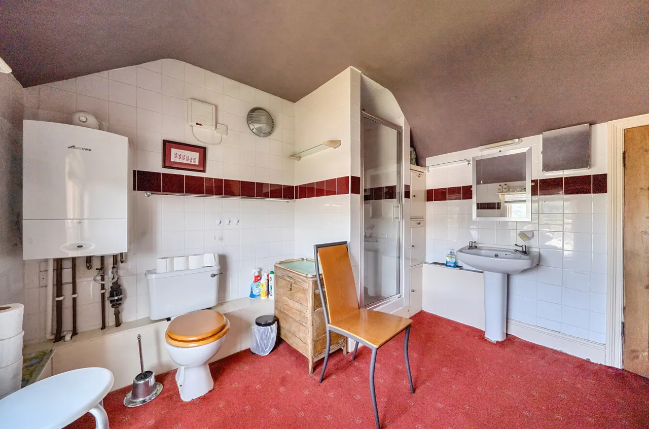 Cambrian Place, Llanidloes, photo 21
