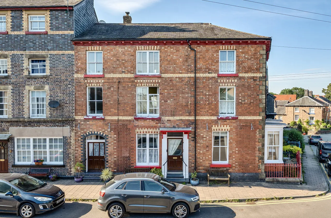 Cambrian Place, Llanidloes, photo 25