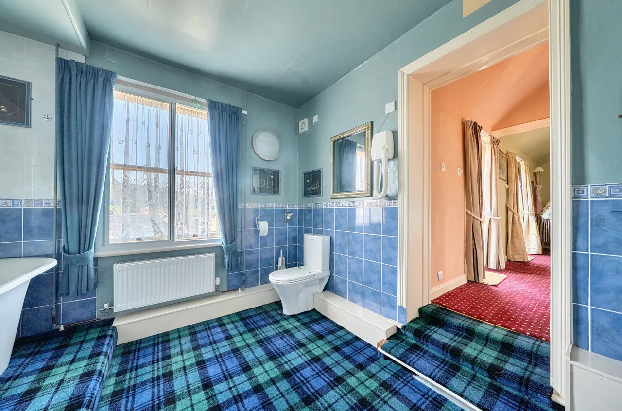Cambrian Place, Llanidloes, photo 12