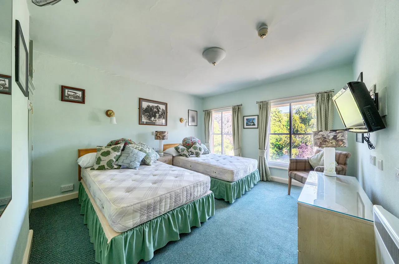 Cambrian Place, Llanidloes, photo 17