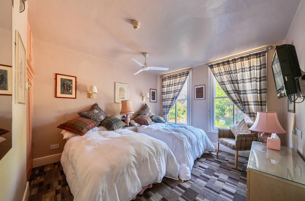 Cambrian Place, Llanidloes, photo 16