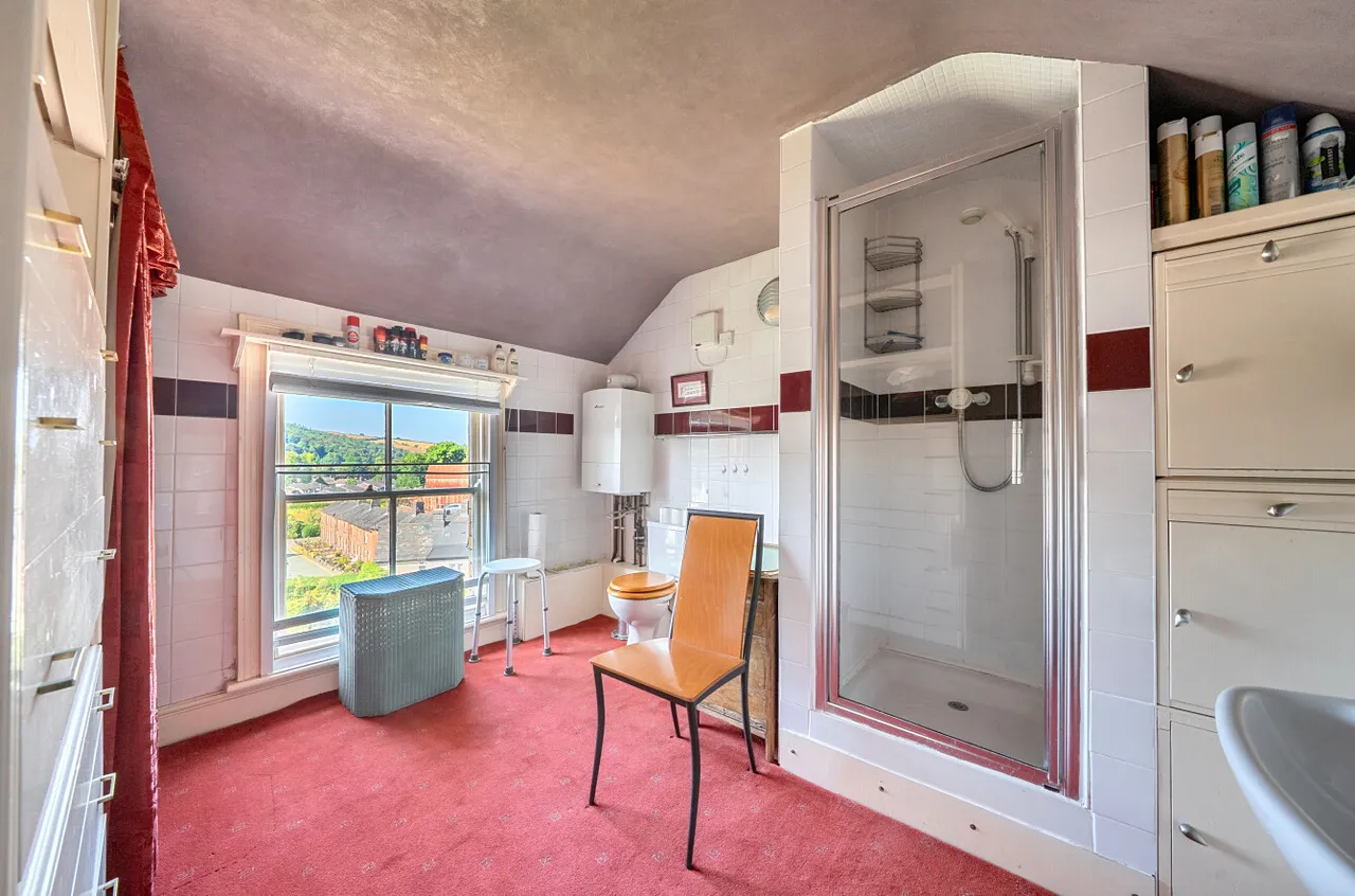 Cambrian Place, Llanidloes, photo 22