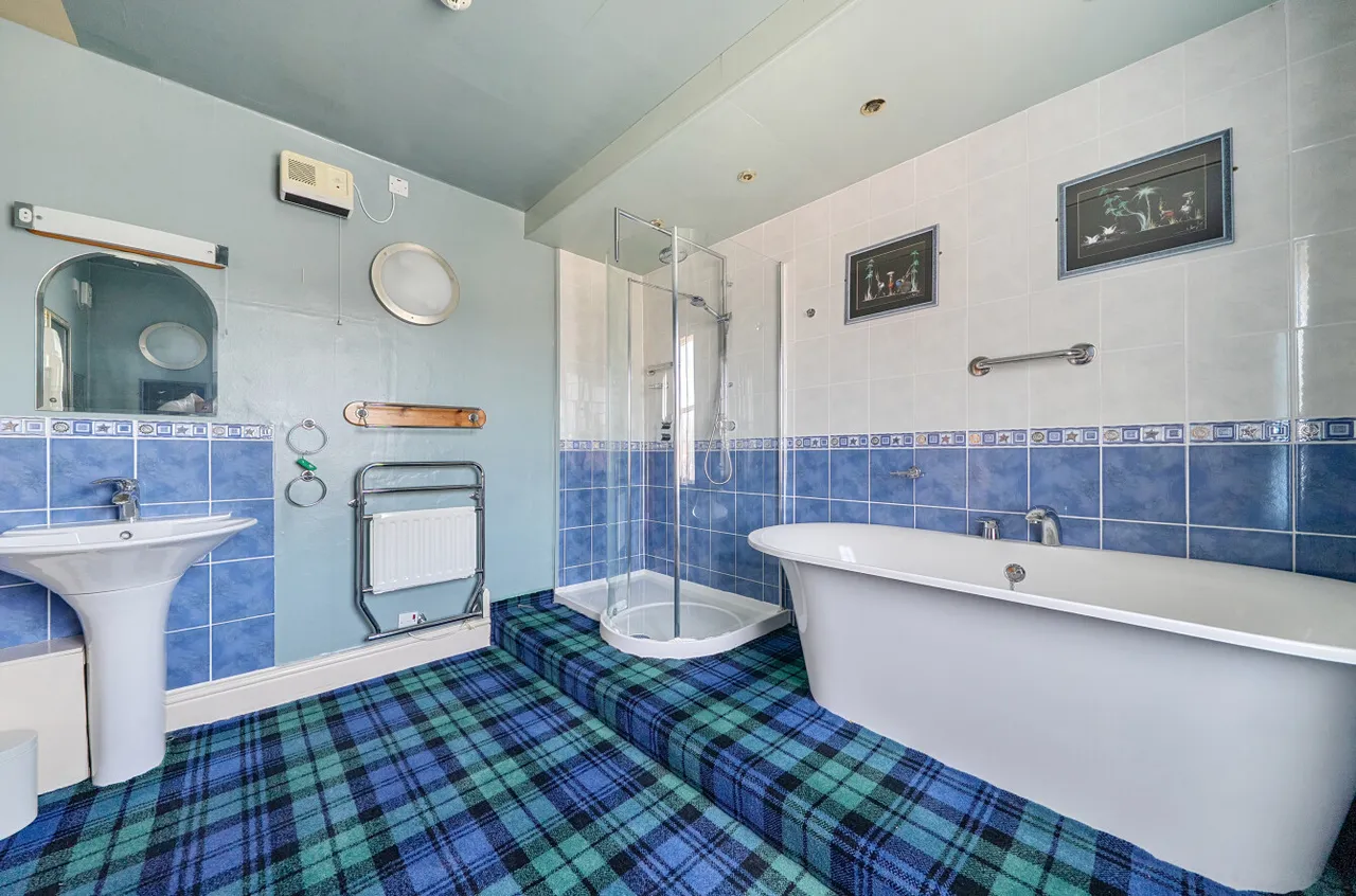 Cambrian Place, Llanidloes, photo 13