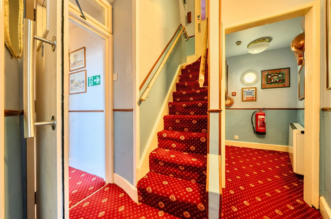 Cambrian Place, Llanidloes, photo 10