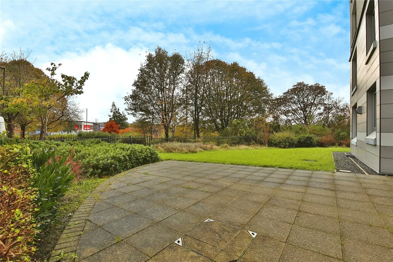Park Road, Newcastle upon Tyne, NE4, photo 13