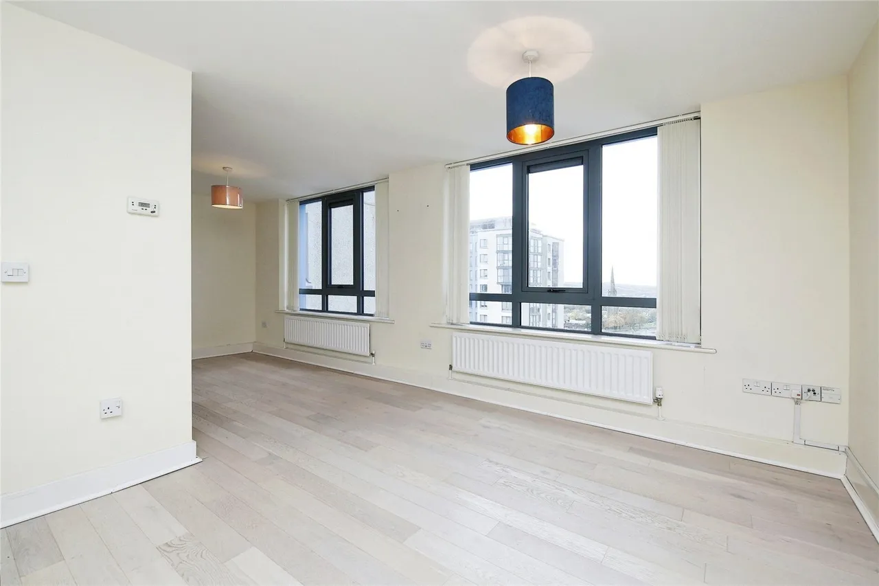 2 bed flat for sale, Park Road, Newcastle upon Tyne, NE4