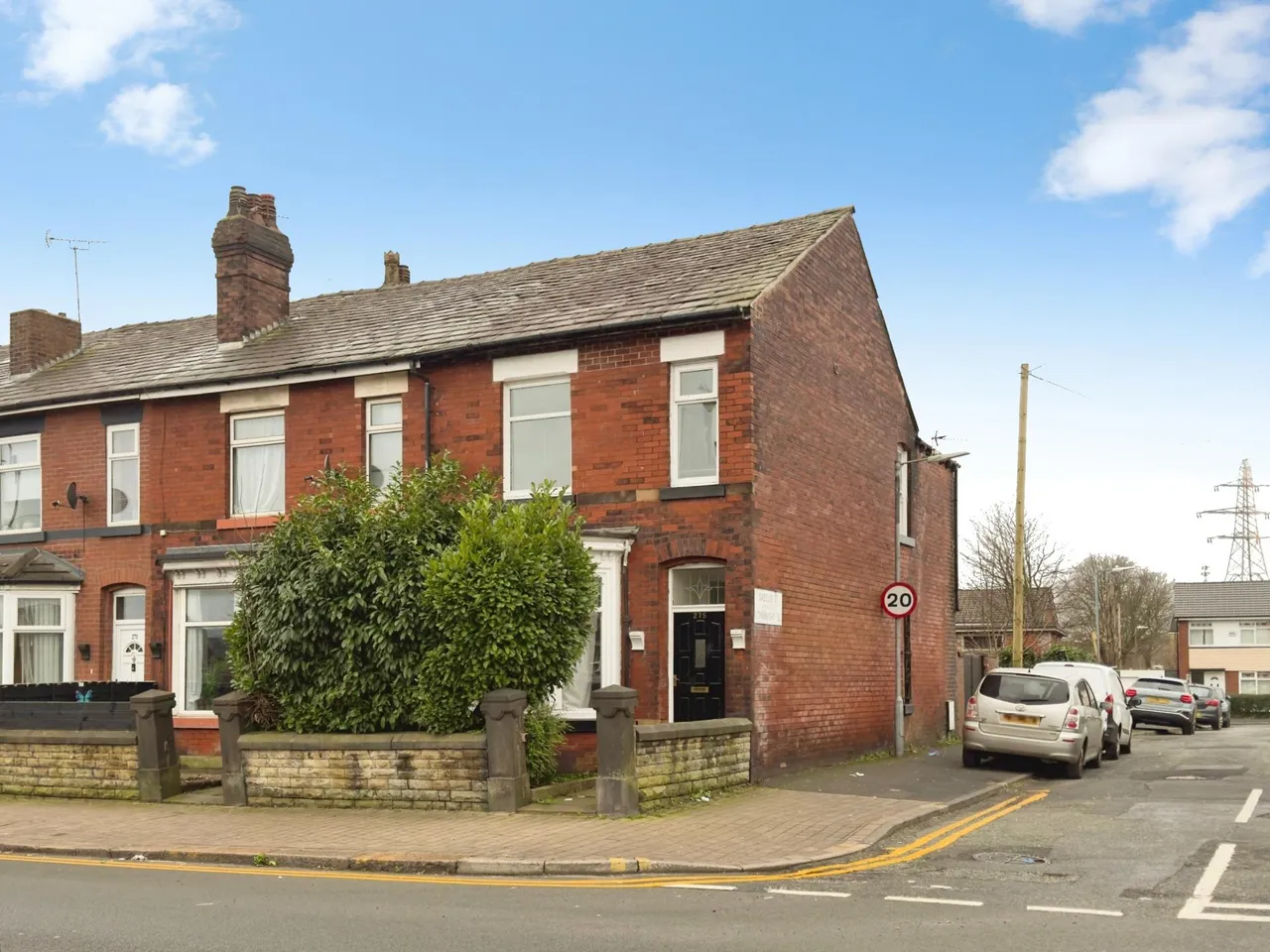 Tonge Moor Road, Tonge Moor, Bolton, BL2, photo 11