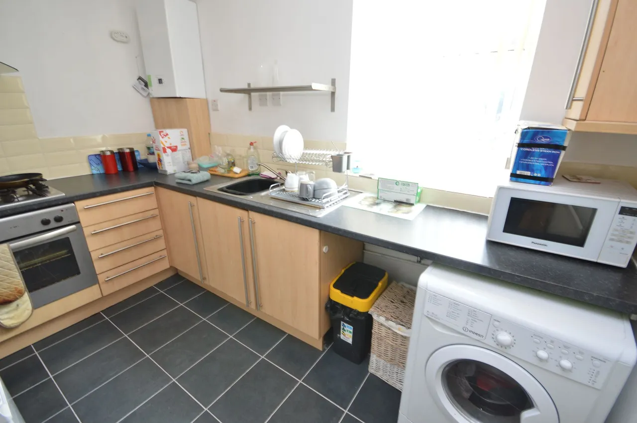 Cheviot Close, Stockport, photo 4