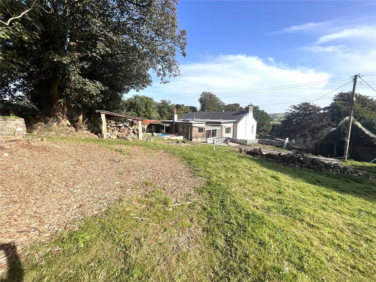 Cosheston, Pembroke Dock, SA72, photo 17