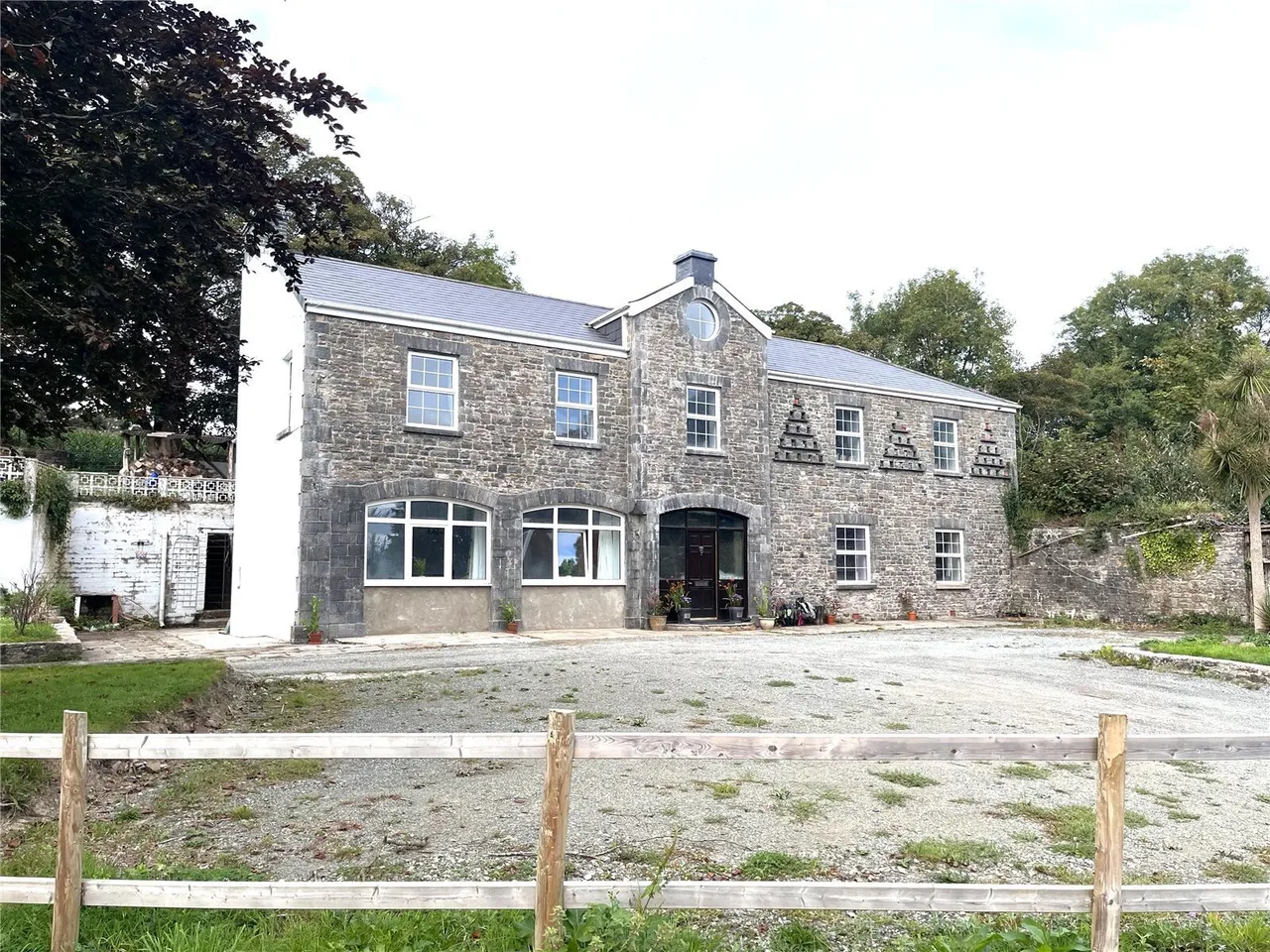 Cosheston, Pembroke Dock, SA72, photo 22