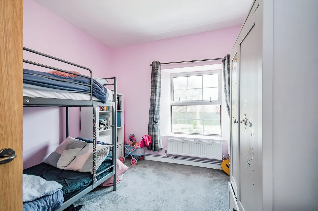 Cosheston, Pembroke Dock, SA72, photo 10