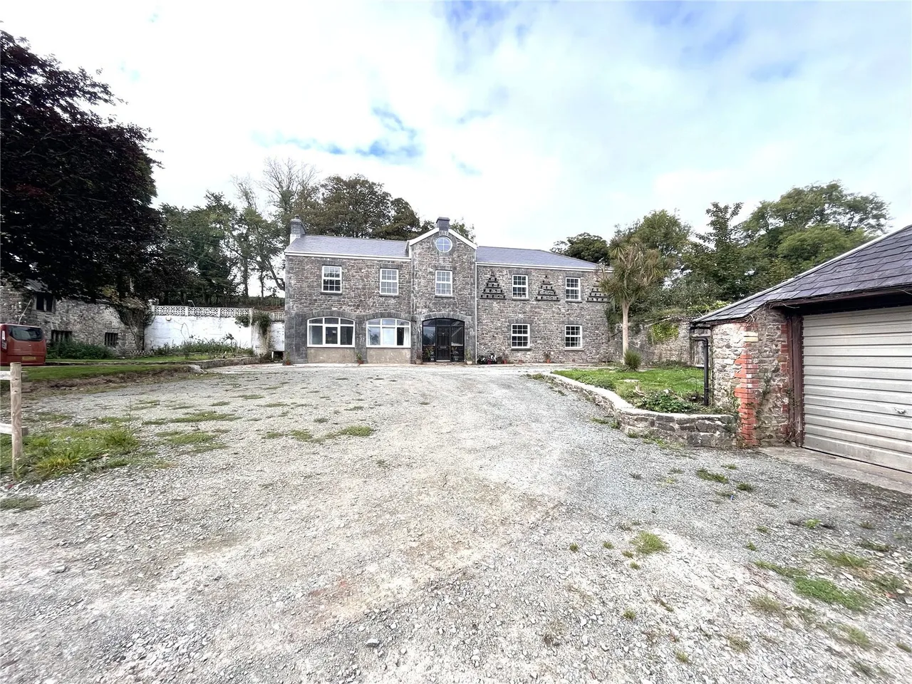 Cosheston, Pembroke Dock, SA72, photo 20